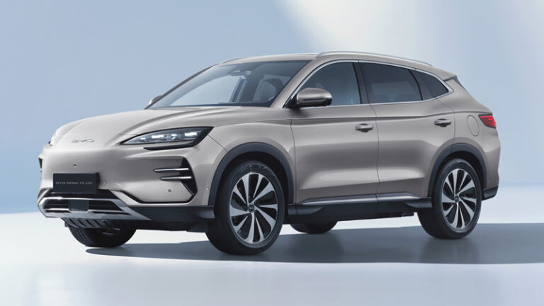 byd song plus 2026