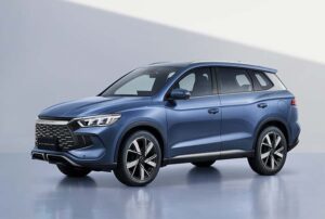 byd song pro 2026