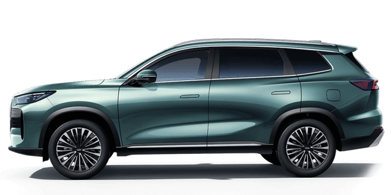 chery tiggo8 csh phev