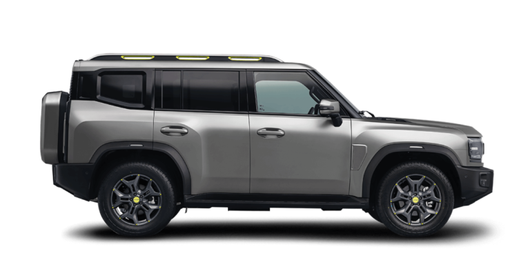 jetour t2 phev