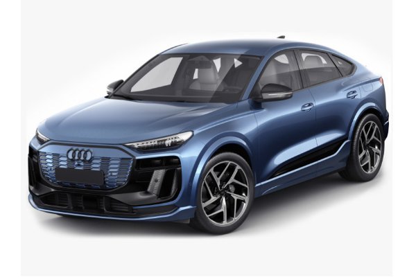 audi q6 sportback e tron 2025 2026