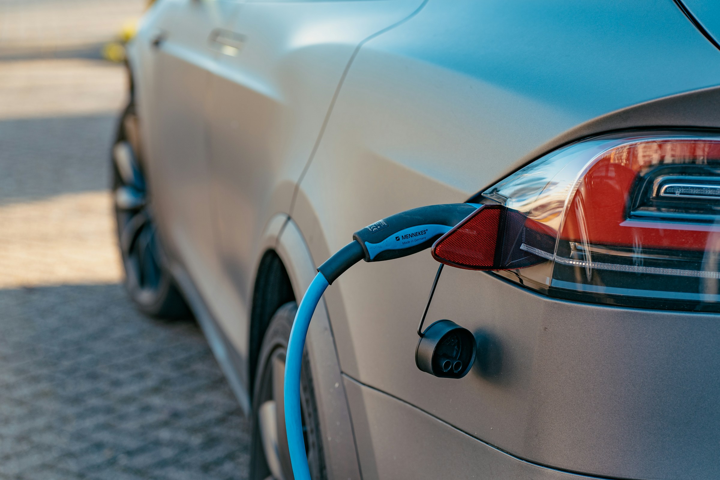 Vehículos eléctricos disponibles en Perú
