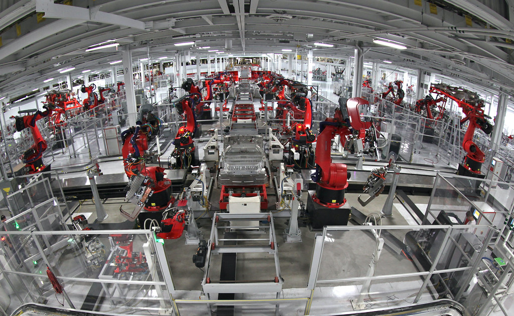 México acelera la fabricación de autos eléctricos: más de US$2,070 millones en inversión en 2026