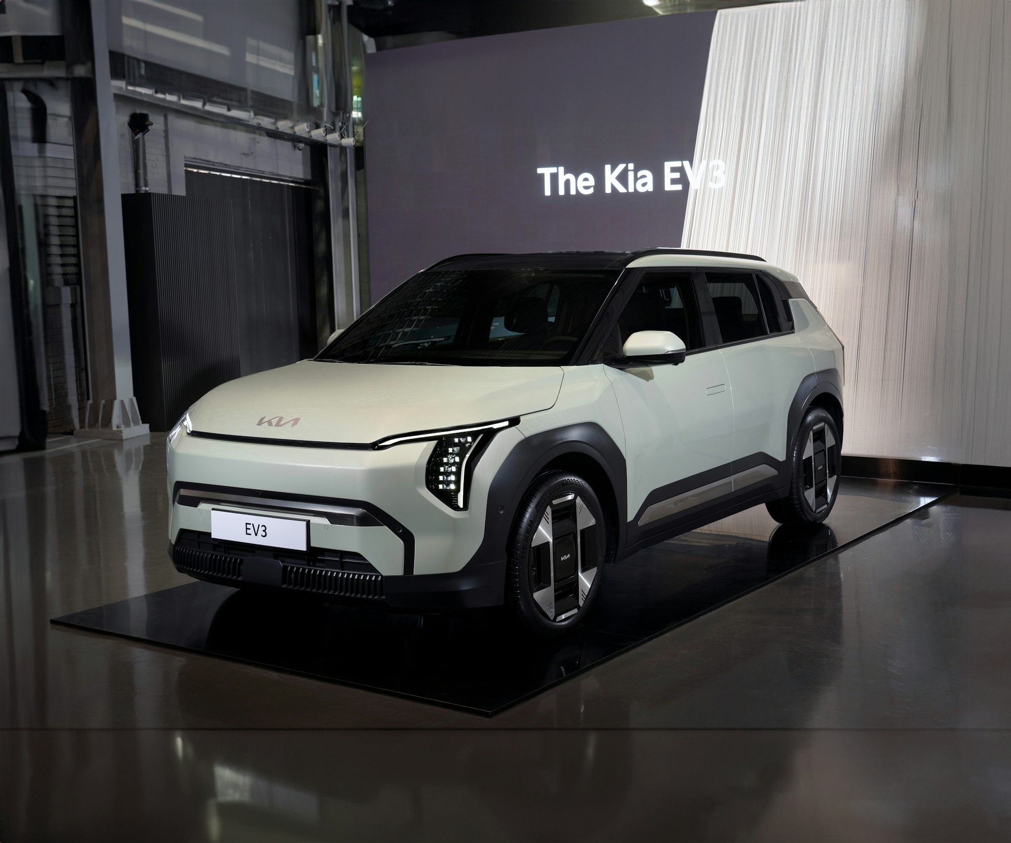 BAIC regresa a Perú y prepara su marca de autos eléctricos para fin de 2026