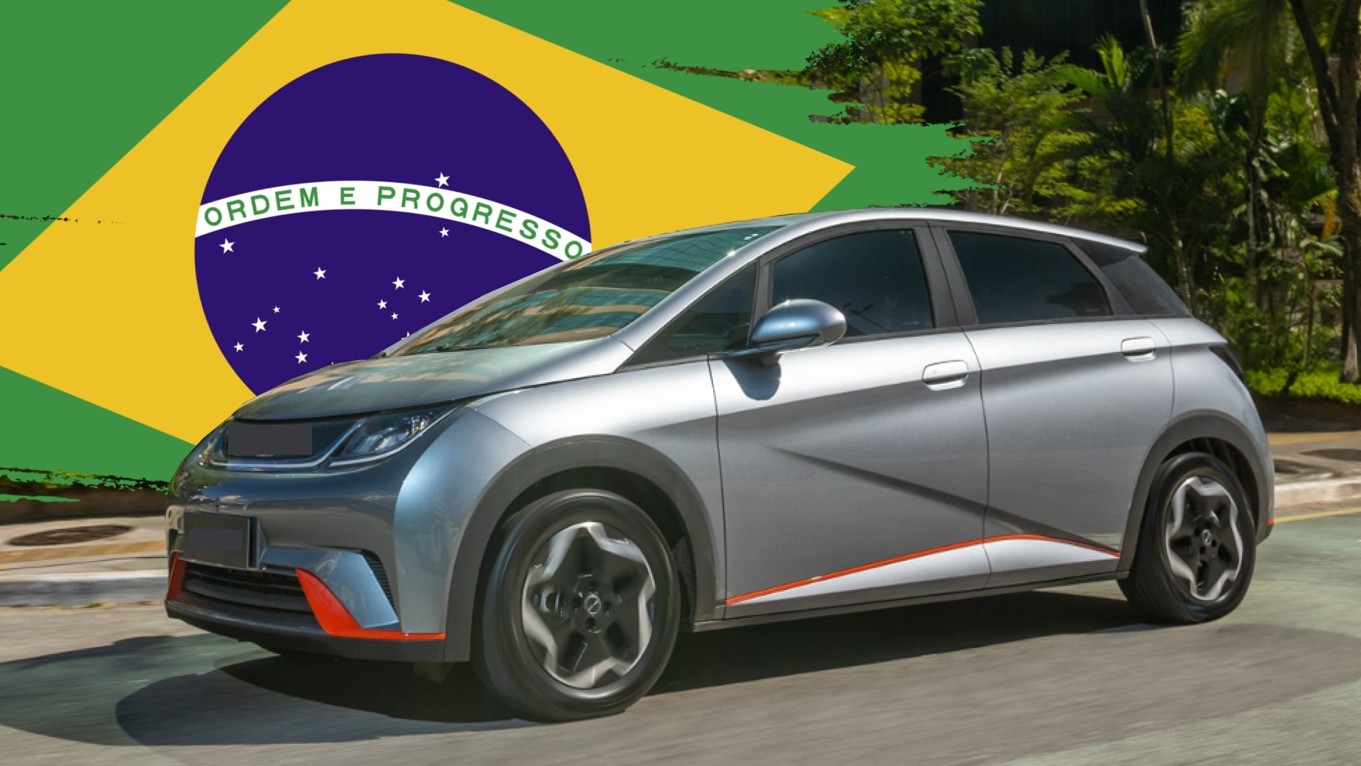 Autos eléctricos en Brasil: ventas récord en 2026 por la crisis del petróleo, según la IEA