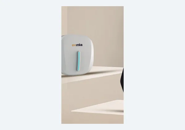 Cargador EVInka Minibox en Perú