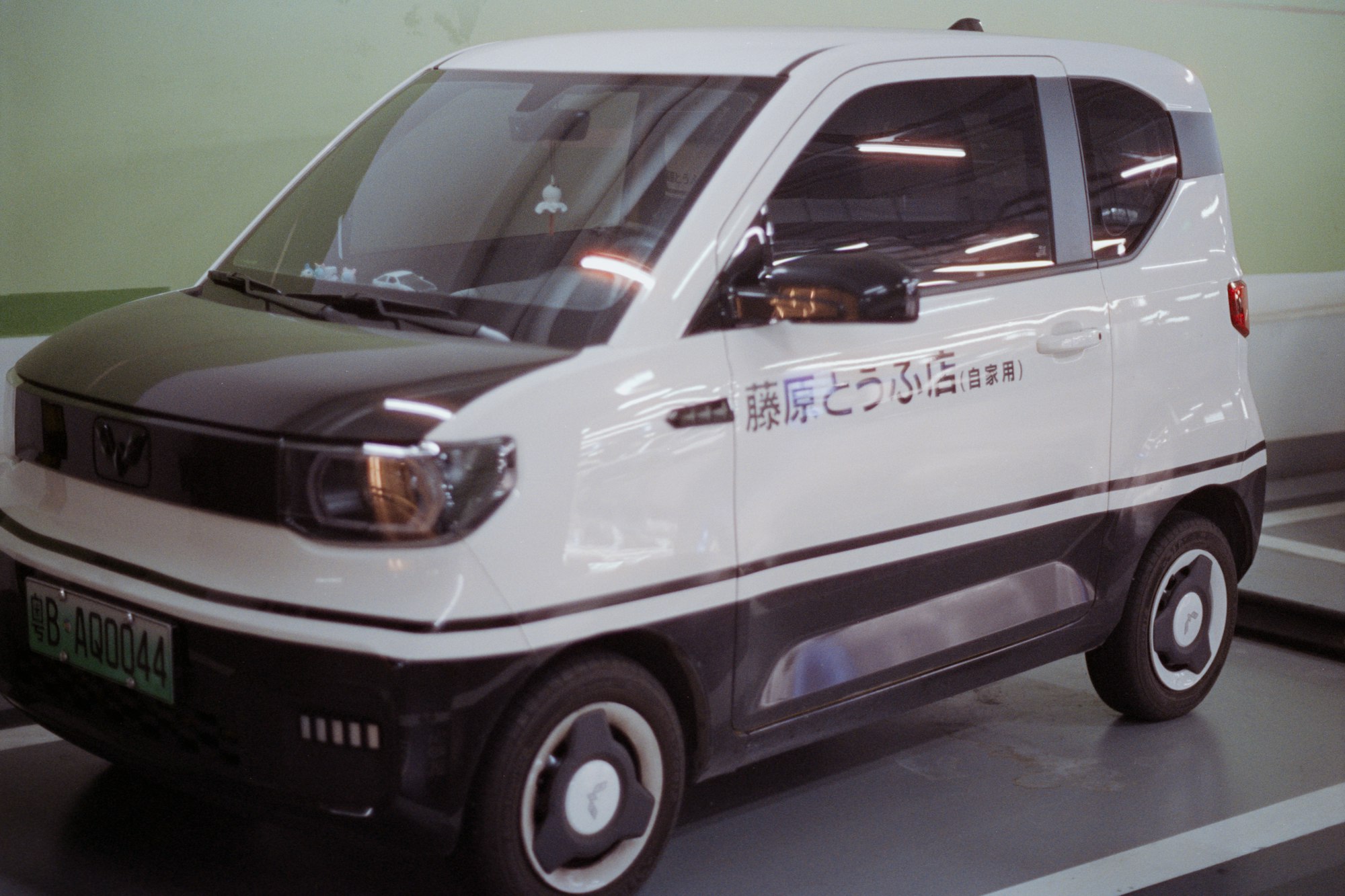 Auto eléctrico más barato de Argentina baja a US$16.900: la lección para el mercado peruano