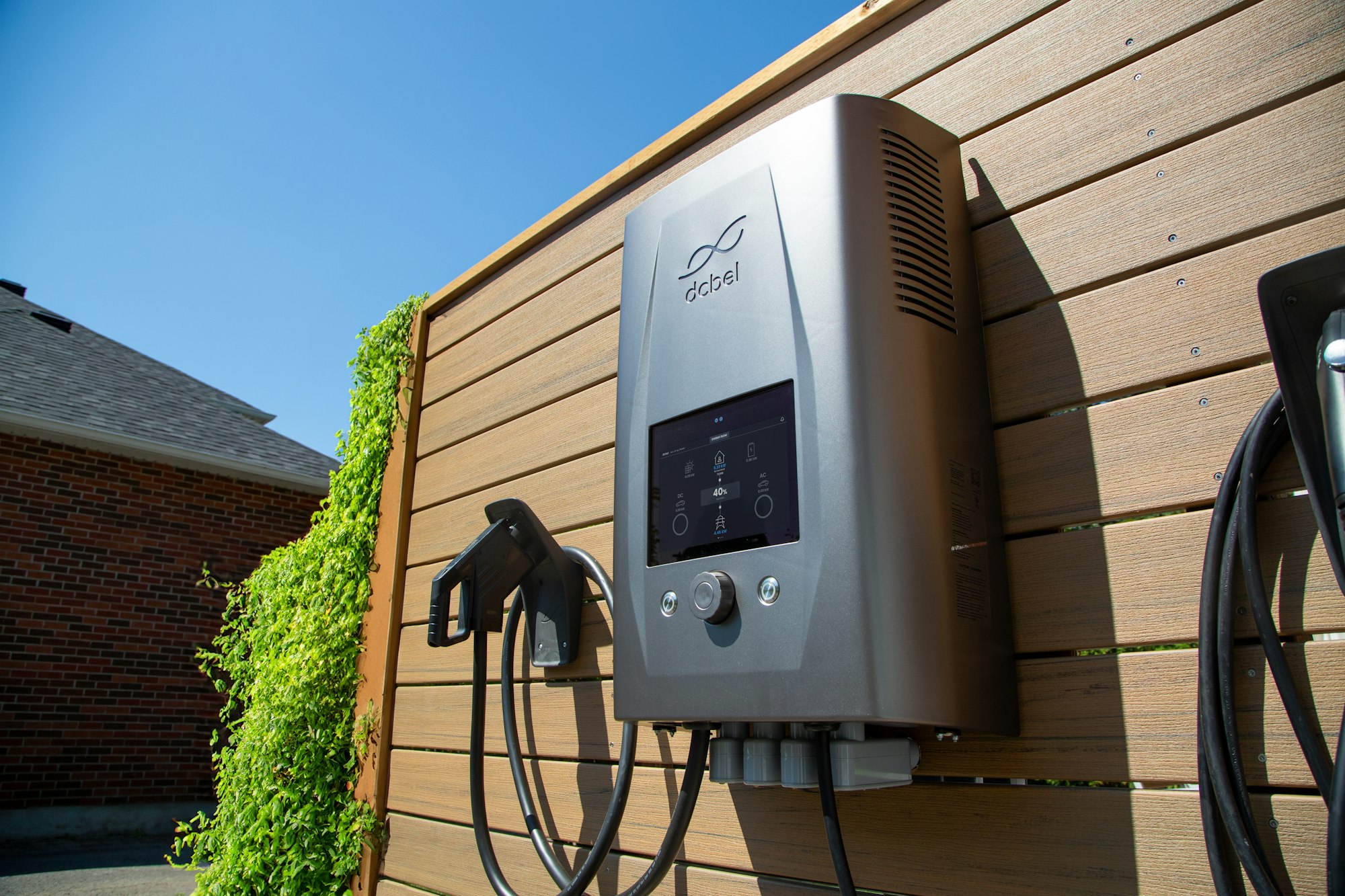 Cargador para auto eléctrico gratis: BYD lo suma a su Spring Sale Fest en Perú