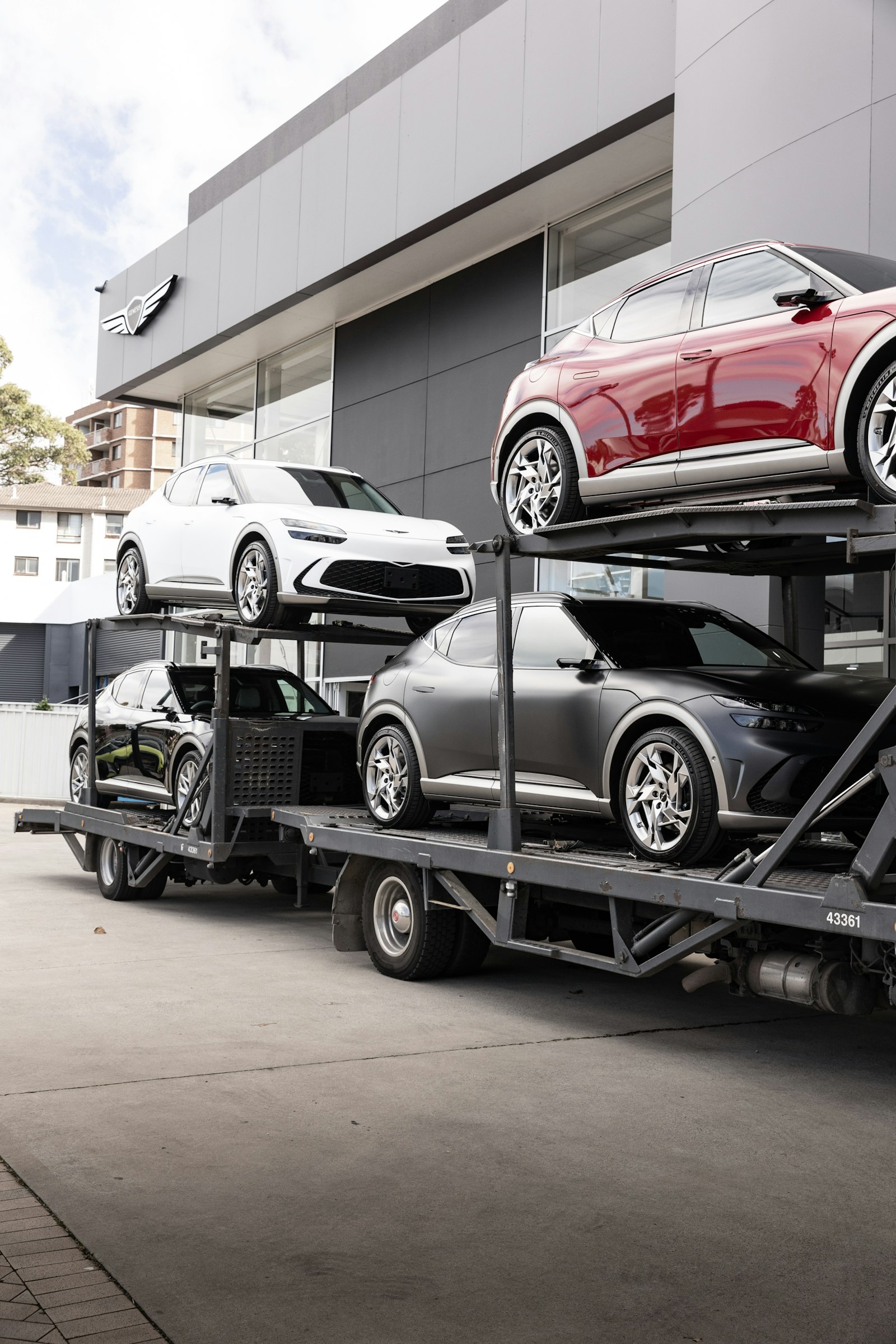 Autos eléctricos sin arancel en Argentina: solo 865 de 9.617 pedidos lograron el cupo, la ventaja que Perú no tiene